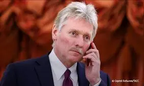 روسیه و اوکراین درباره تبادل فهرست شرایط آتش بس توافق کردند