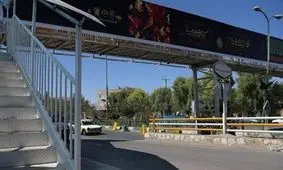 عابران پیاده ۷۰ درصد متوفیان سوانح رانندگی همدان را شامل می‌شوند