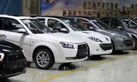 اقدام شرکت‌های خودروسازی منجر به تولد یک بازار سیاه دیگر شد