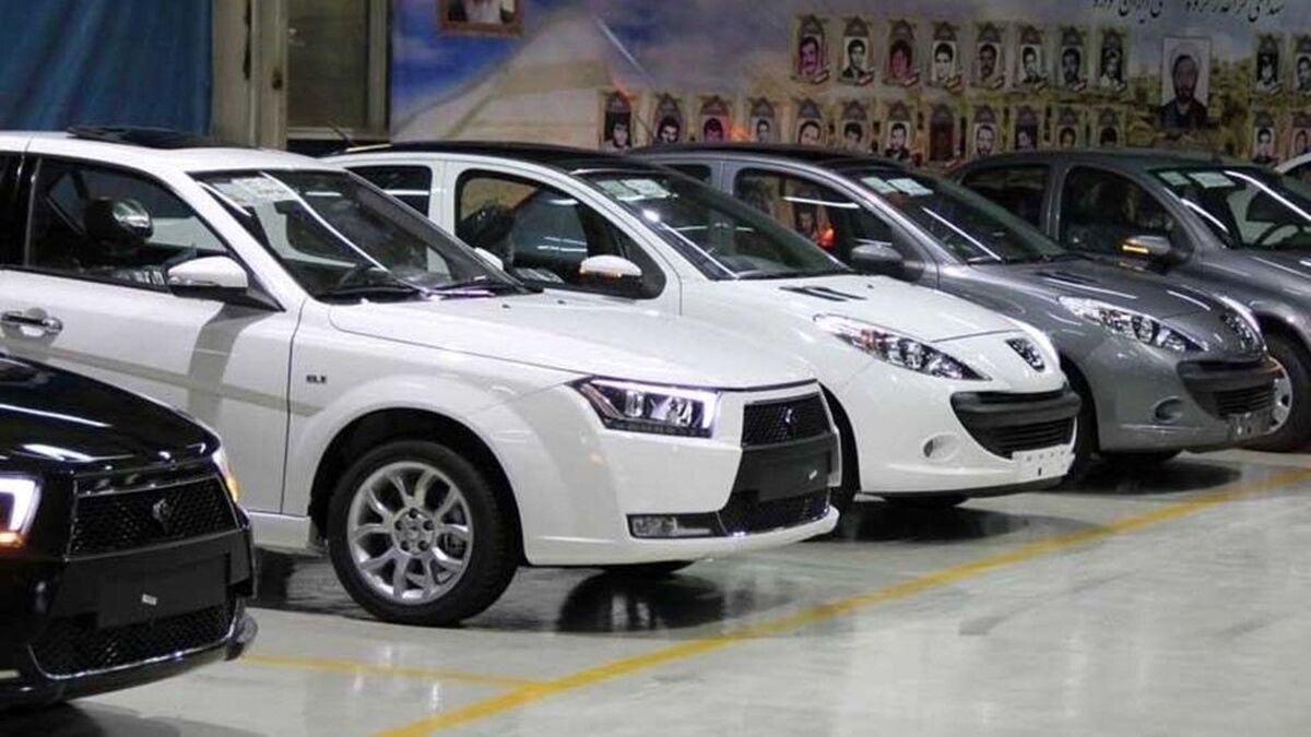 اقدام شرکتهای خودروسازی منجر به تولد یک بازار سیاه دیگر شد