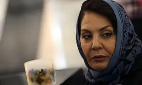 مرحوم زهره حمیدی: نذر کردم امام حسین(ع) به من پسر بدهد/ ویدئو

