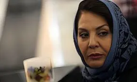 مرحوم زهره حمیدی: نذر کردم امام حسین(ع) به من پسر بدهد/ ویدئو

