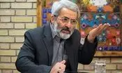 سلیمی نمین: تندروها ادامه دهنده راه احمدی نژاد هستند/ توان رقابت با قالیباف را نداشته و ندارند