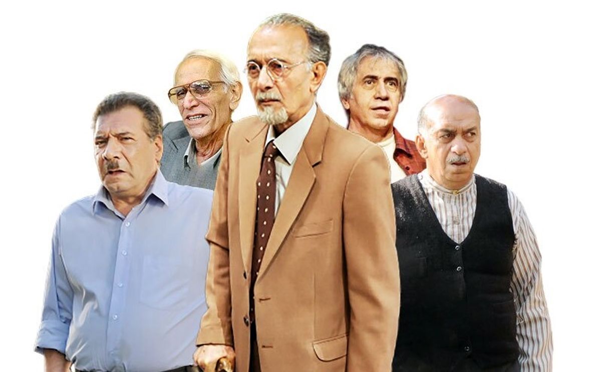 یادگاریهای سرزمین مادری