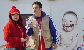 فیلمی با بازی بهاره رهنما در جشنواره فیلم کودک و نوجوان