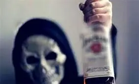 مرگ تلخ 2 زن تهرانی با مشروبات الکلی