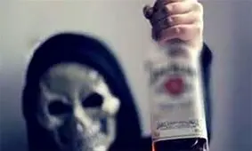 مرگ تلخ 2 زن تهرانی با مشروبات الکلی