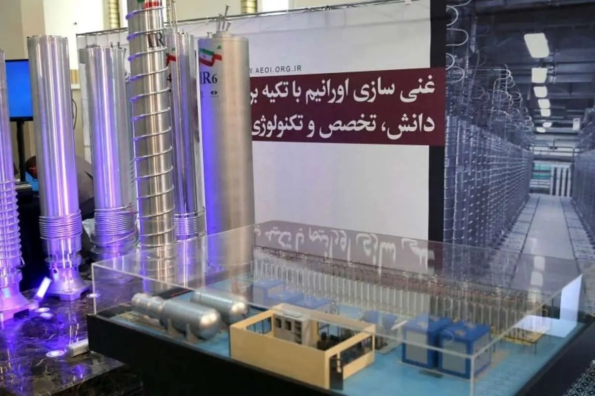  رویترز از طرح جایگزین ایران در صورت شکست مذاکرات خبر داد 