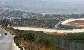 هشدار ارتش اسرائیل به ساکنان جنوب لبنان برای ترک جنوب رود لیتانی

