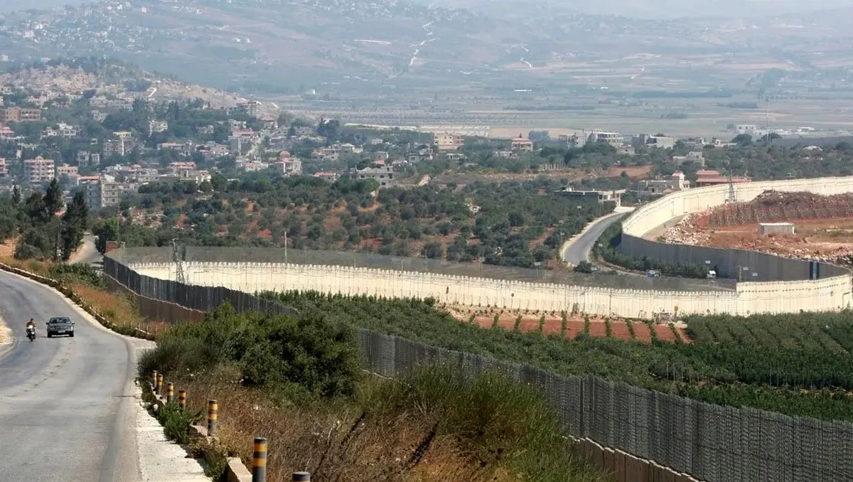 هشدار ارتش اسرائیل به ساکنان جنوب لبنان برای ترک جنوب رود لیتانی

