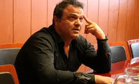 علی پروین با ادب‌ترین فوتبالیست ایران است!/ فقط داخل زمین یاغی بودم
