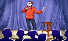 خنده‌هایتان در مورد شخصیت و روانشناسی شما می‌گویند