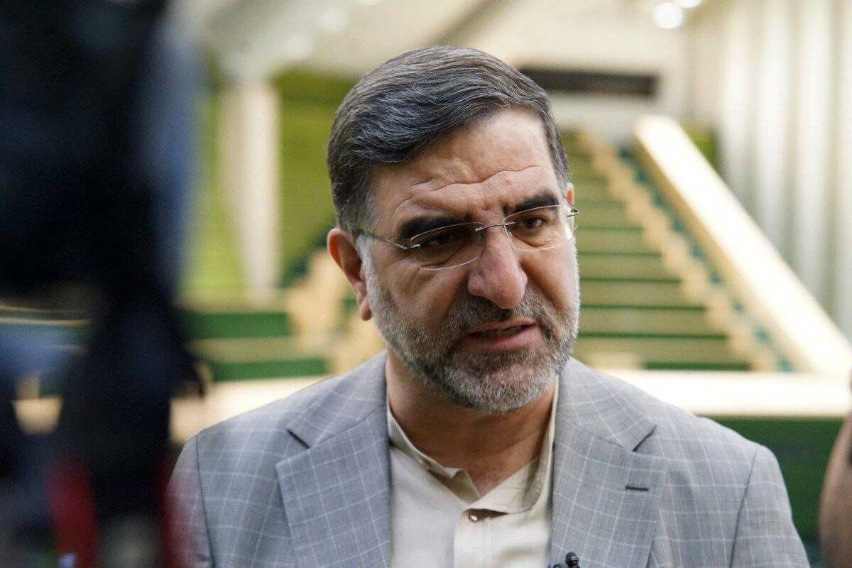 چین میخواست قرارداد راهبردی ۲۵ ساله با ایران محرمانه بماند