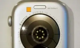 تصاویر نمونه اولیه یک اپل واچ مرموز فاش شد