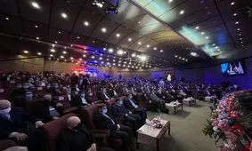 جشن واگذاری سهام سرخابی‌ ها برگزار شد