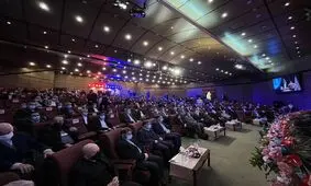 جشن واگذاری سهام سرخابی‌ ها برگزار شد