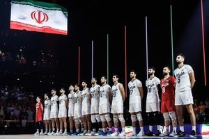 تصمیم خبرساز درباره والیبال ایران نهایی شد

