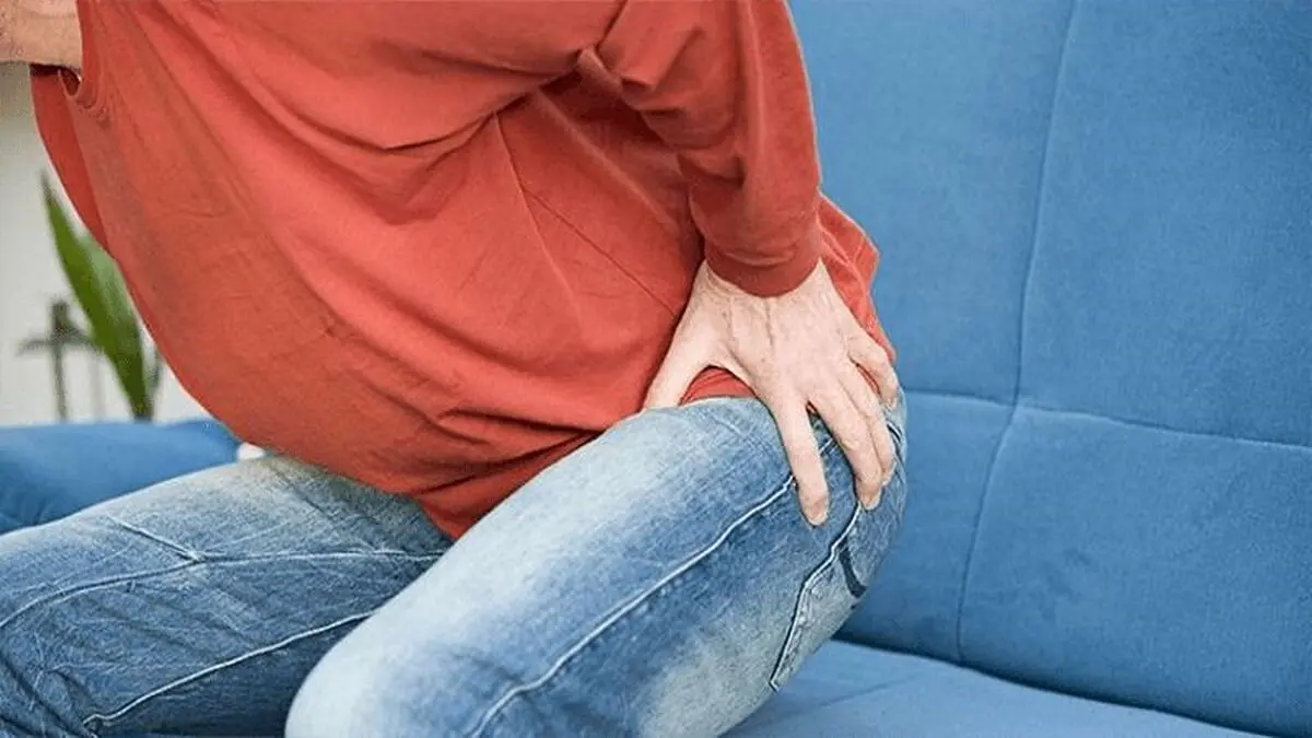 تفاوت آبسه مقعدی و بواسیر چیست؟