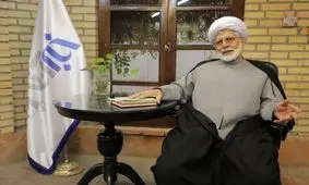 رهامی: جبهه پایداری تفکرات «انجمن حجتیه» را دنبال می کند/ رئیسی در مقابل جریان هیاهوسالار و افراطی، وا داده و مقهور شده است