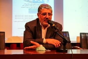 محل شهادت شهید ذوالفقاری از دانشمندان هسته‌ای/ ویدئو