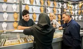 طلای زرد یا سفید؛ کدامشان بهتر است؟/ ویدئو