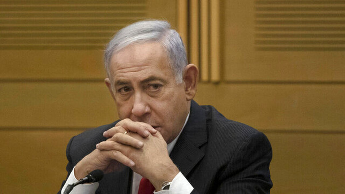 دادگاه رژیم صهیونیستی نتانیاهو را مکلف به بازگرداندن برخی مبالغ دریافتی کرد


