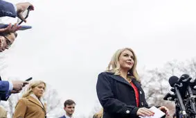 کاخ‌ سفید: پایان جنگ اوکراین، قریب‌الوقوع است

