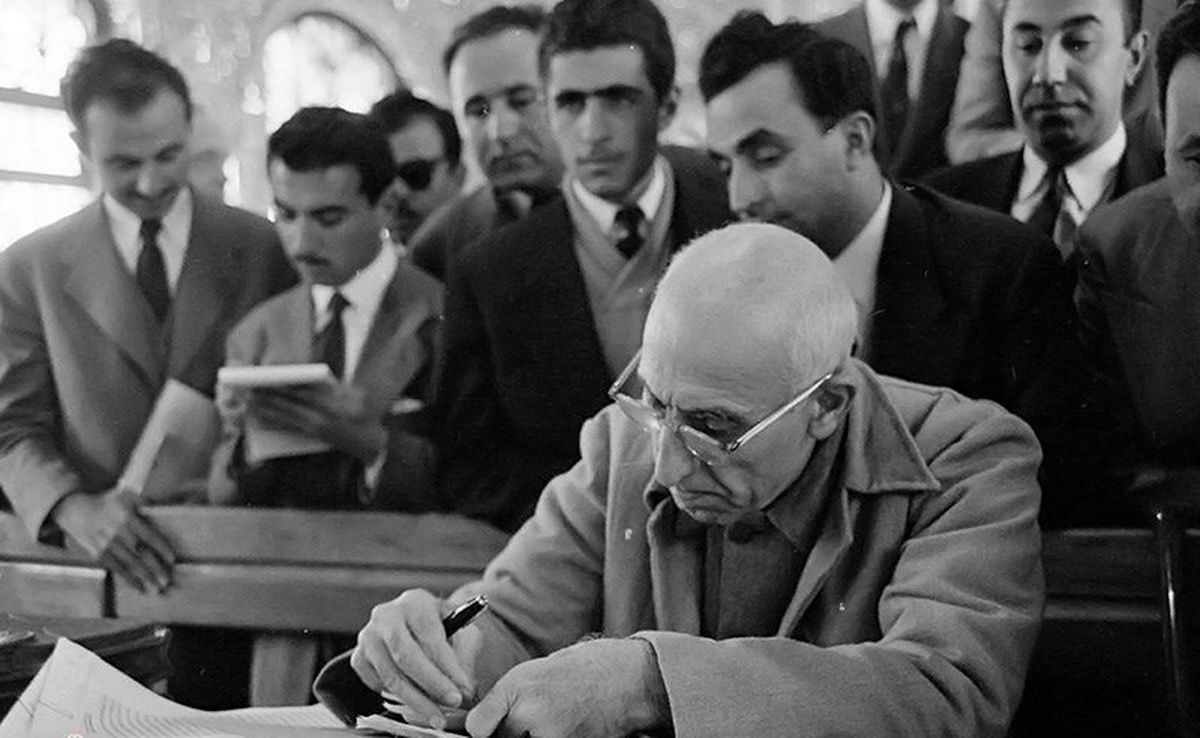 نگاه به مصدق در جمهوری اسلامی؛ از تابو تا ابزار!