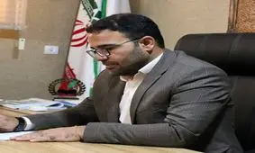 شهردار معنوی چزابه منصوب شد