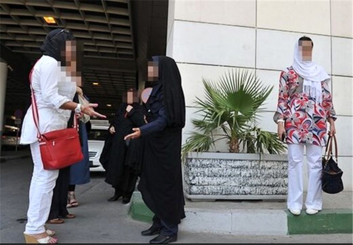 ارائه کلیه خدمات «دستگاه های اجرایی و بانک ها» به زنان بی حجاب‌ در این استان، ممنوع شد 