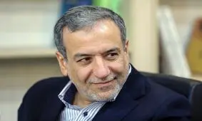 پاسخ عراقچی به جلیلی: منافع ملی بازیچه اهداف جناحی و شخصی نیست وگرنه گفتنی زیاد است/ عکس

