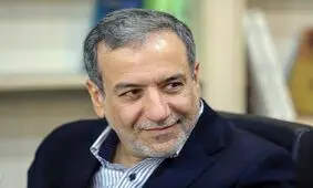 پاسخ عراقچی به جلیلی: منافع ملی بازیچه اهداف جناحی و شخصی نیست وگرنه گفتنی زیاد است/ عکس

