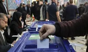 کاندیدا‌ها بعد از اعلام اسامی از سوی شورای نگهبان حق اعتراض ندارند/ ویدئو