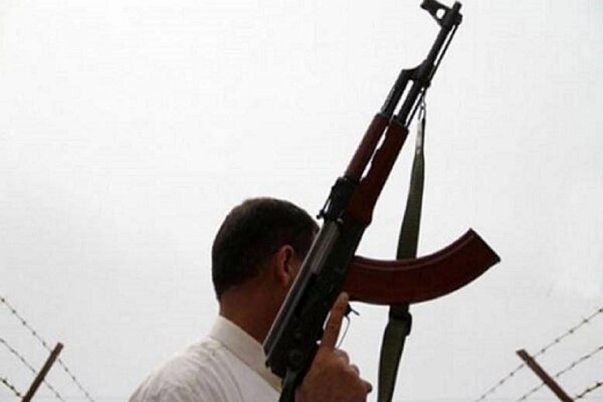 تیراندازی در یک مراسم عروسی باعث مرگ یک جوان شد