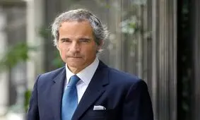 ادعای گروسی: بازرسان آژانس به ایران بازمی‌گردند