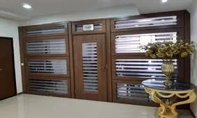 راهنمای انتخاب پارتیشن اداری و میز اداری

