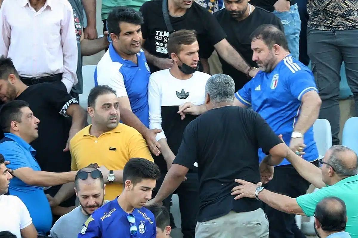هانی کُرده و ۳ نوچه اش دستگیر شدند