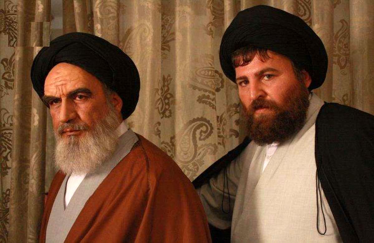 «فرزند صبح» بهروز افخمی به ۱۴ خرداد میرسد؟