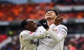  برای جذب آزمون نیمی از اروپا را طی کردم

