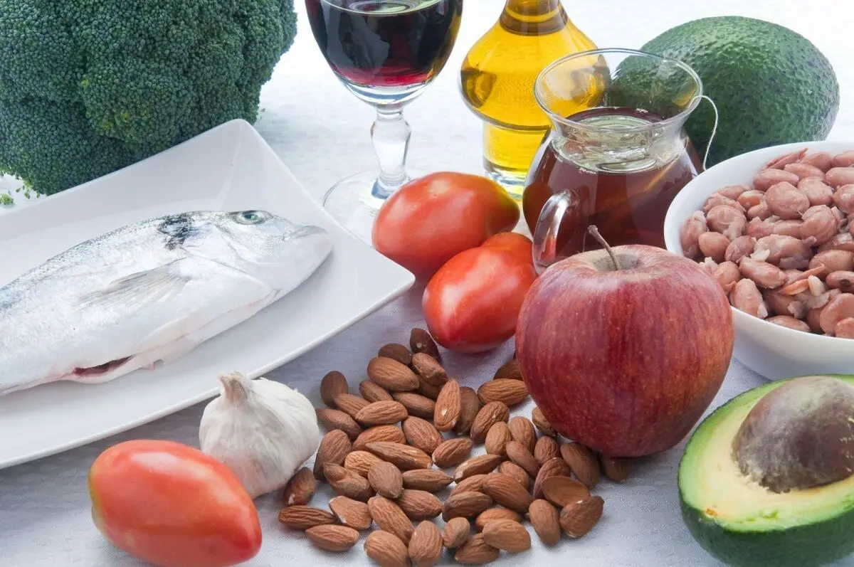 راه‌کار‌هایی ساده برای کم‌کردن کلسترول خون