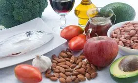 راه‌کار‌هایی ساده برای کم‌کردن کلسترول خون