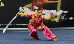 دختران ووشوکاری که قربانی دوی ماراتن جنجالی در شیراز شدند

