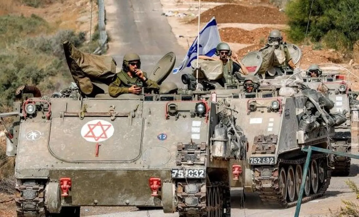 اسرائیل تصمیم گرفته ۱۵ پایگاه دائمی در خط مقدم روستاهای مرزی لبنان ایجاد کند