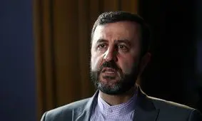 همکاری ایران با آژانس در چارچوب توافق قاهره‌ متوقف شد