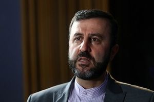 همکاری ایران با آژانس در چارچوب توافق قاهره‌ متوقف شد