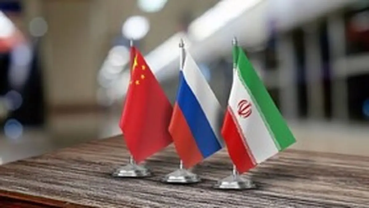 خبرگزاری فرانسه: سران ایران، چین و روسیه با هم دیدار می‌کنند