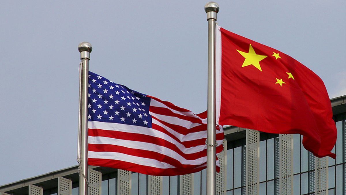 فقدان صداقت آمریکا، مانع اصلی تعاملات میان پکن و واشنگتن