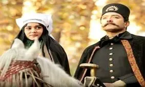 بازیگرانی که در سریال شهرزاد و جیران نقش آفرینی کرده اند