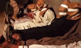 گوانتانامو، لکه ننگ حقوق بشری و نماد شعارهای پوچ آمریکا