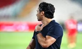 جواب رد فرهاد مجیدی به پیشنهاد بازگشت به استقلال